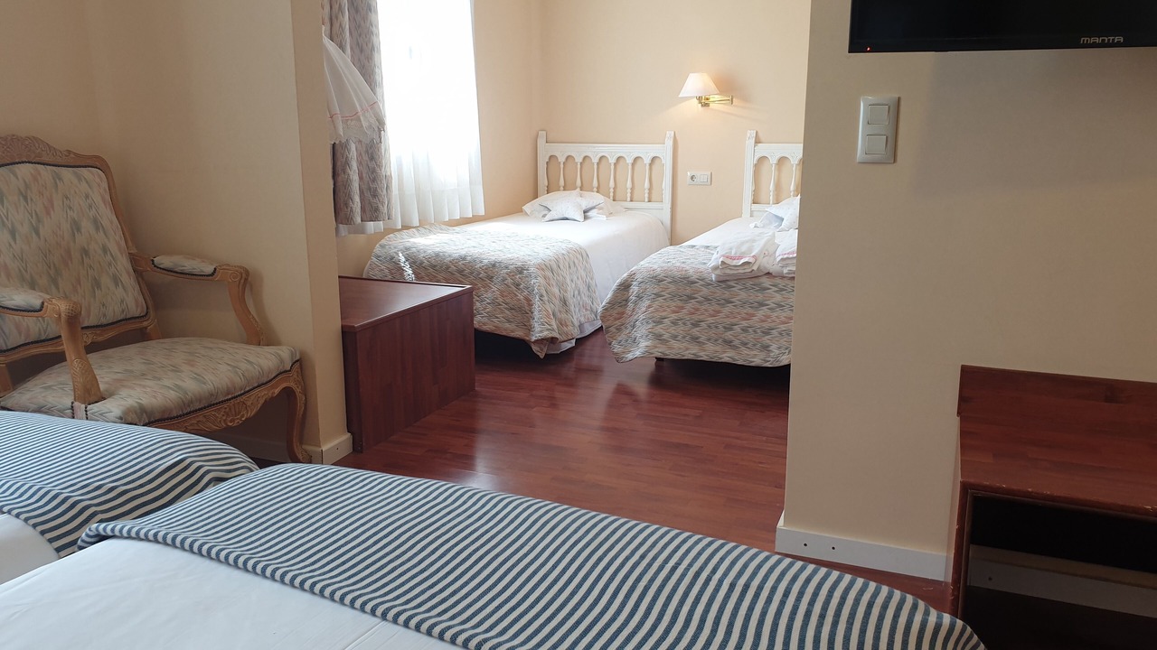 Photo of Bedroom in Vilagrasa