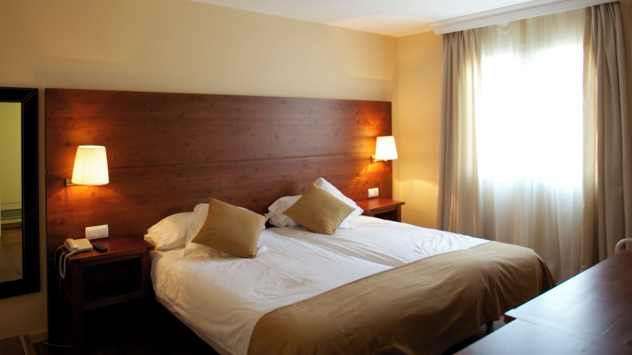 Photo of Bedroom in Vilagrasa