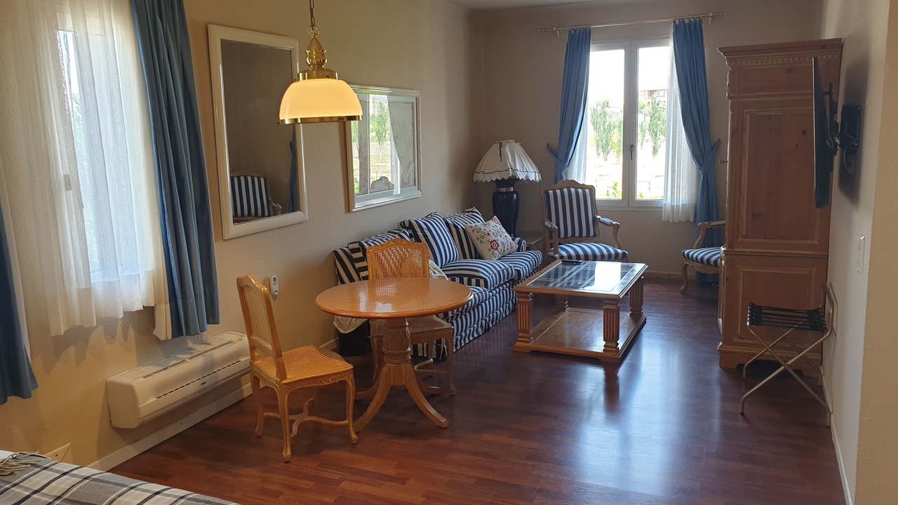 Photo of Bedroom in Vilagrasa