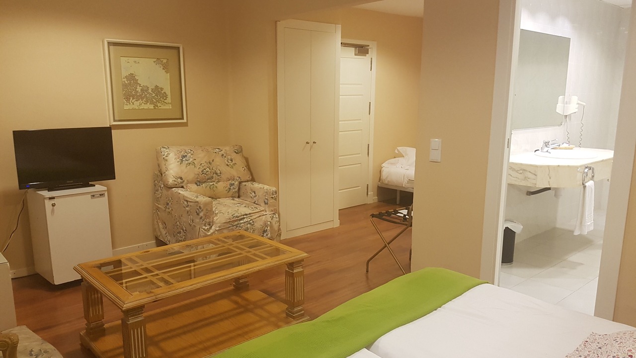 Photo of Bedroom in Vilagrasa