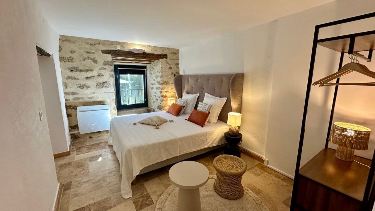 Photo of Outdoor in Grillon