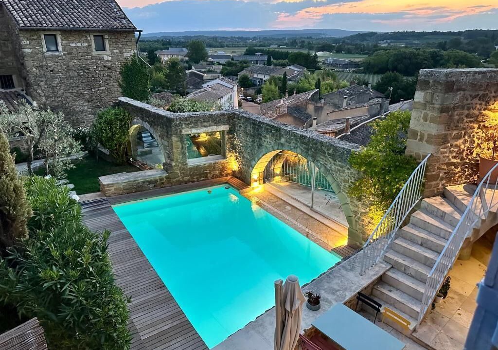 Photo of Outdoor in Grillon