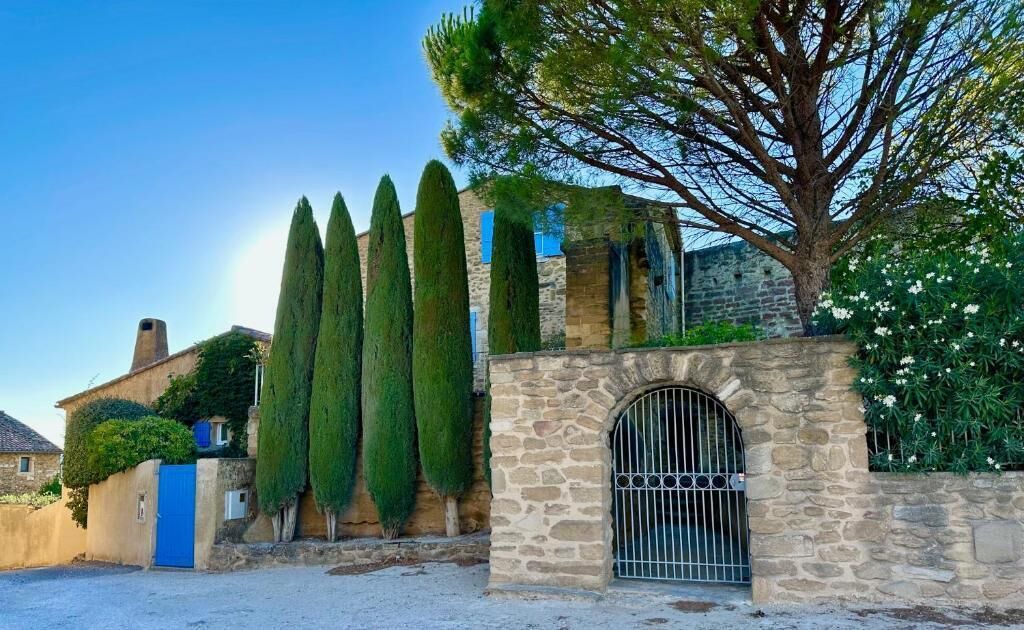 Photo of Outdoor in Grillon