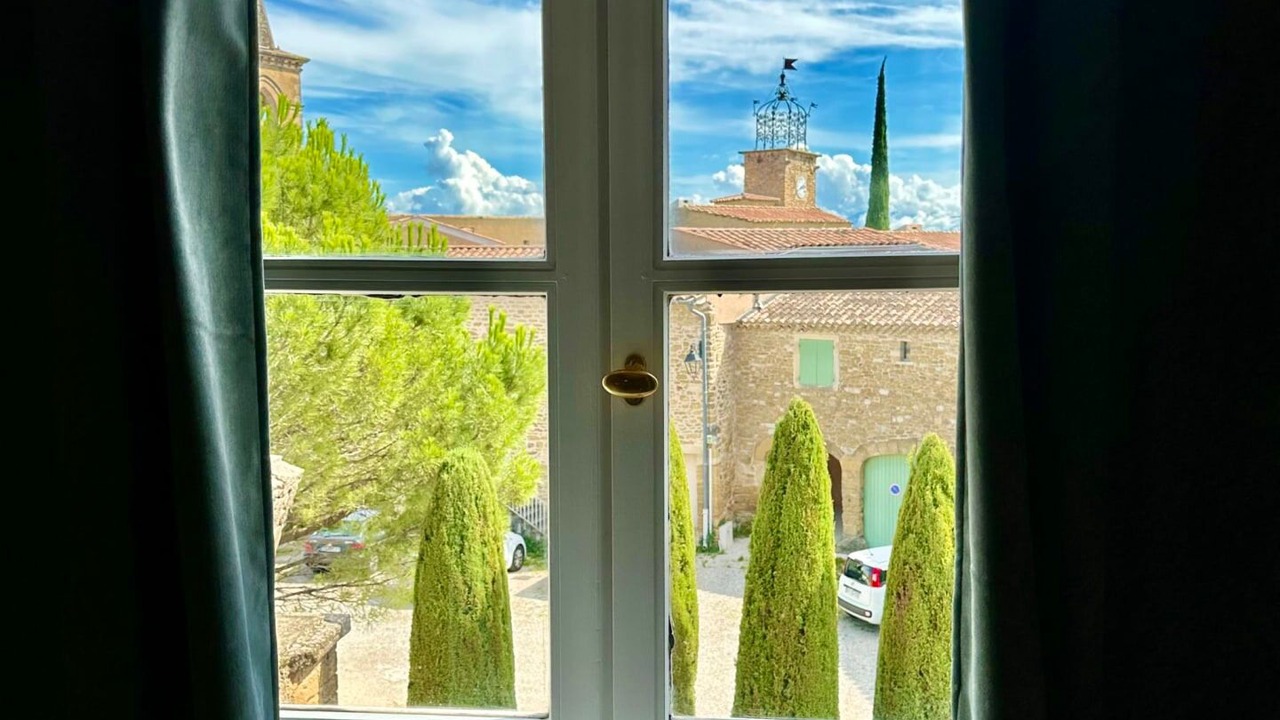 Photo of Bedroom in Grillon
