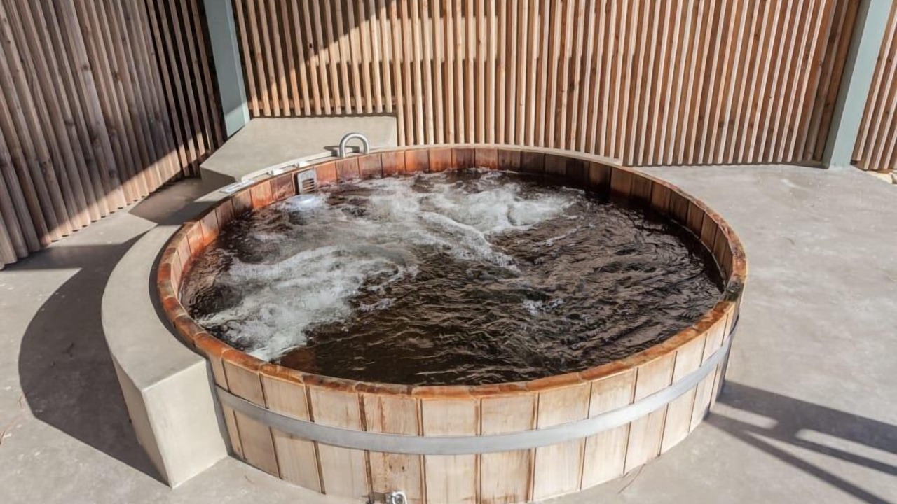 Photo of Outdoor in Grillon