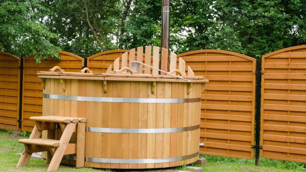 Photo of Outdoor in Grillon