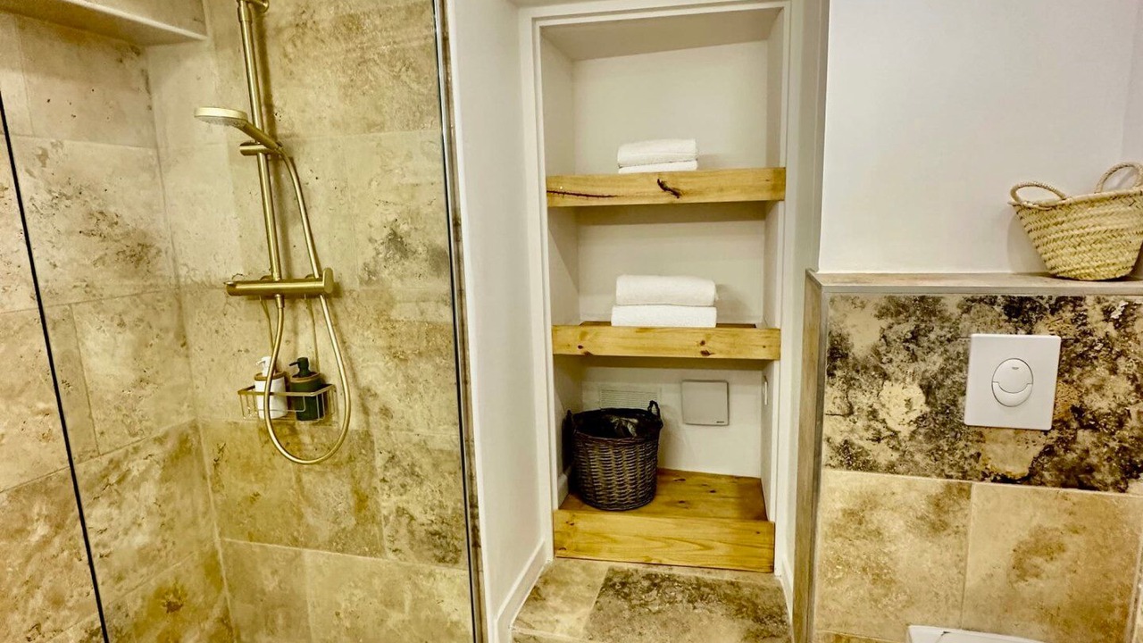 Photo of Bathroom in Grillon