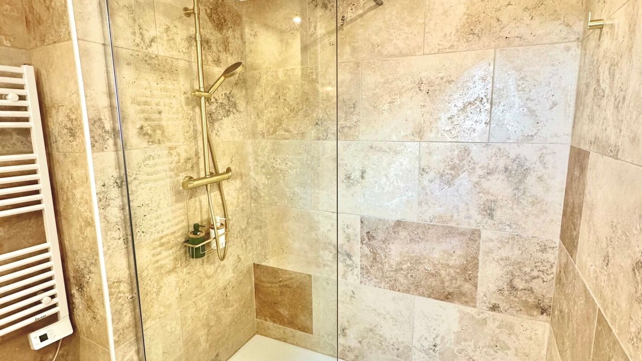 Photo of Bathroom in Grillon