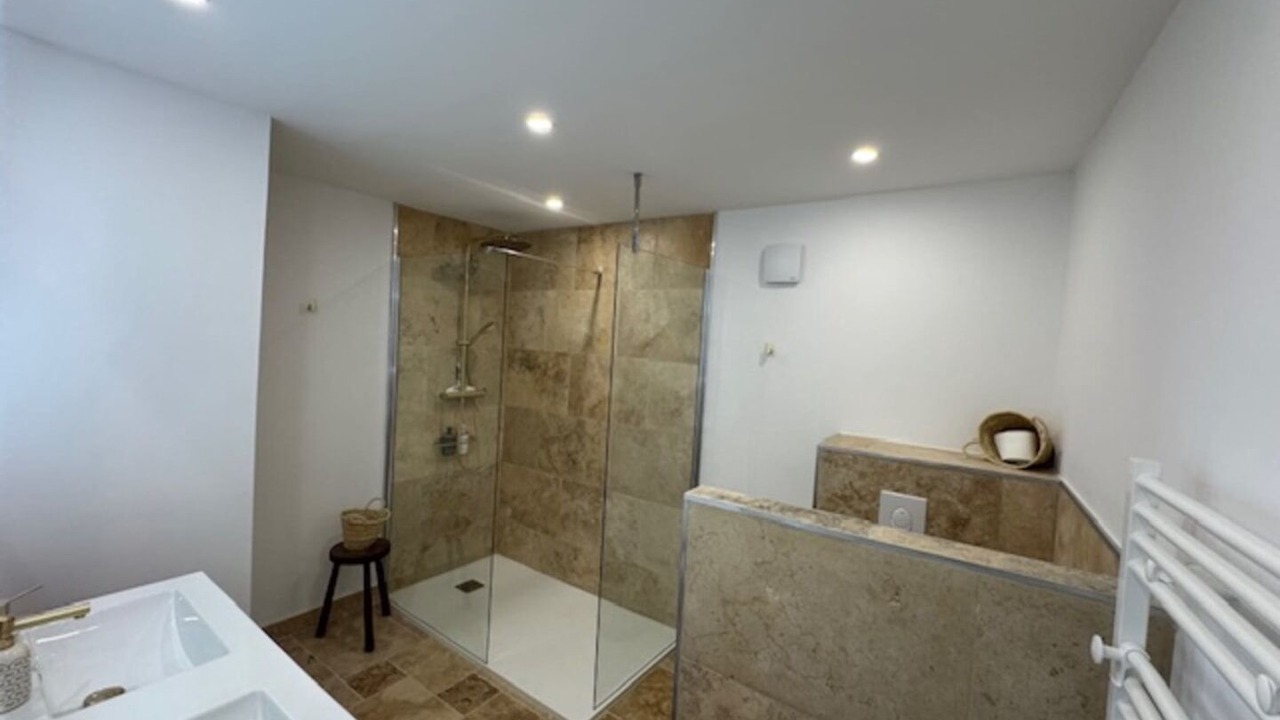 Photo of Bathroom in Grillon