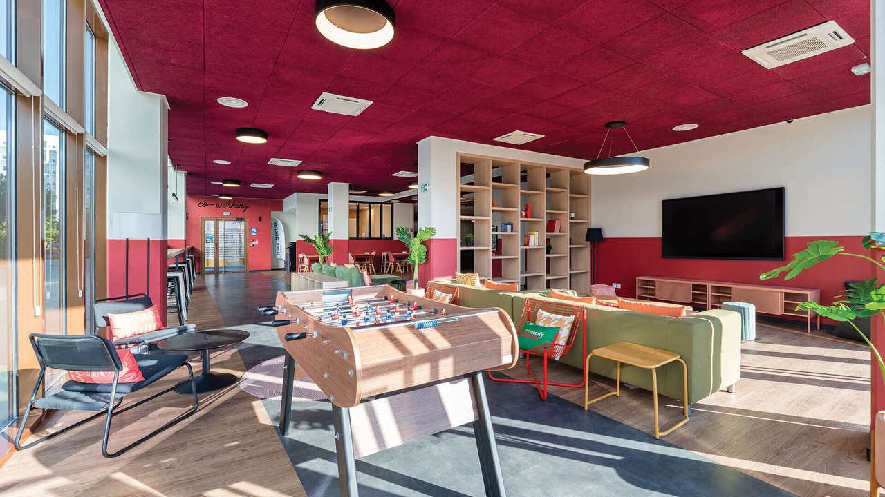 Photo of Others in Parilly