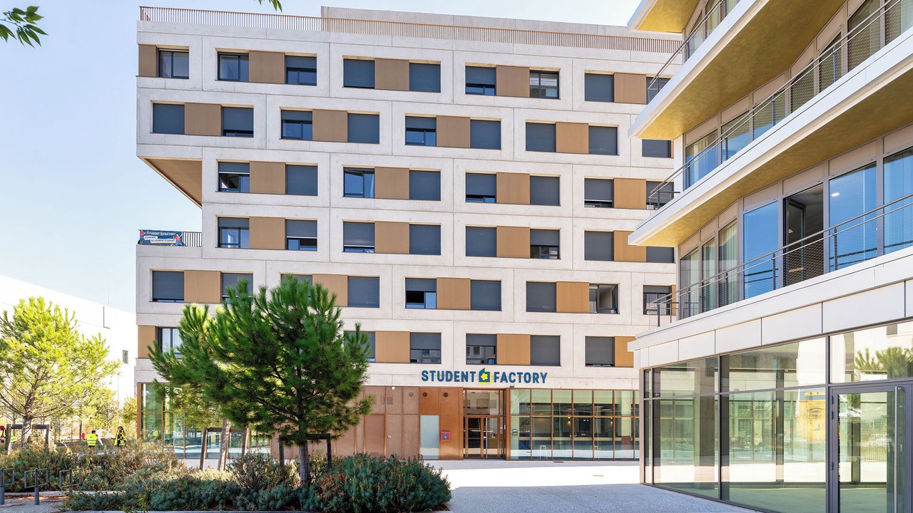 Photo of Outdoor in Parilly