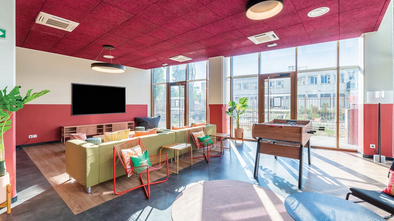 Photo of Others in Parilly