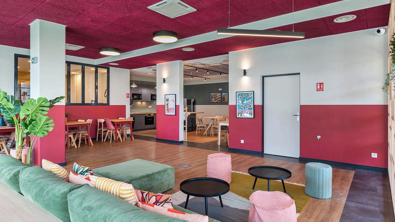 Photo of Others in Parilly