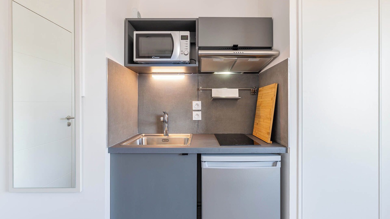 Photo of Kitchen in Parilly