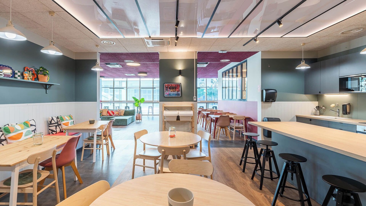 Photo of Kitchen in Parilly