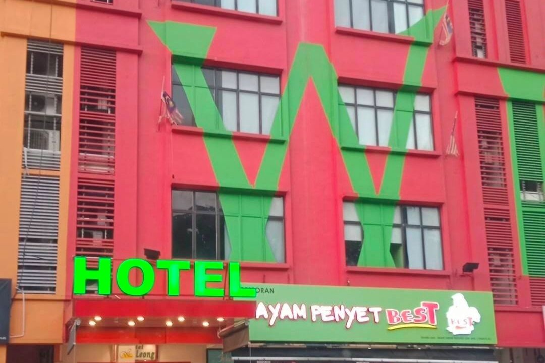 Photo of Outdoor in Sungai Buloh