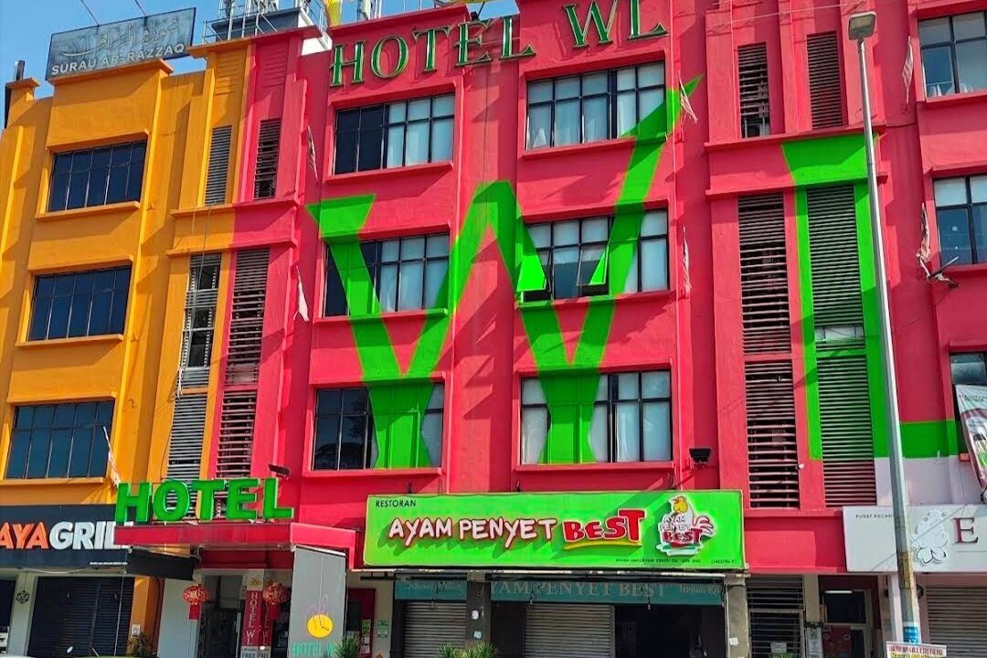 Photo of Outdoor in Sungai Buloh