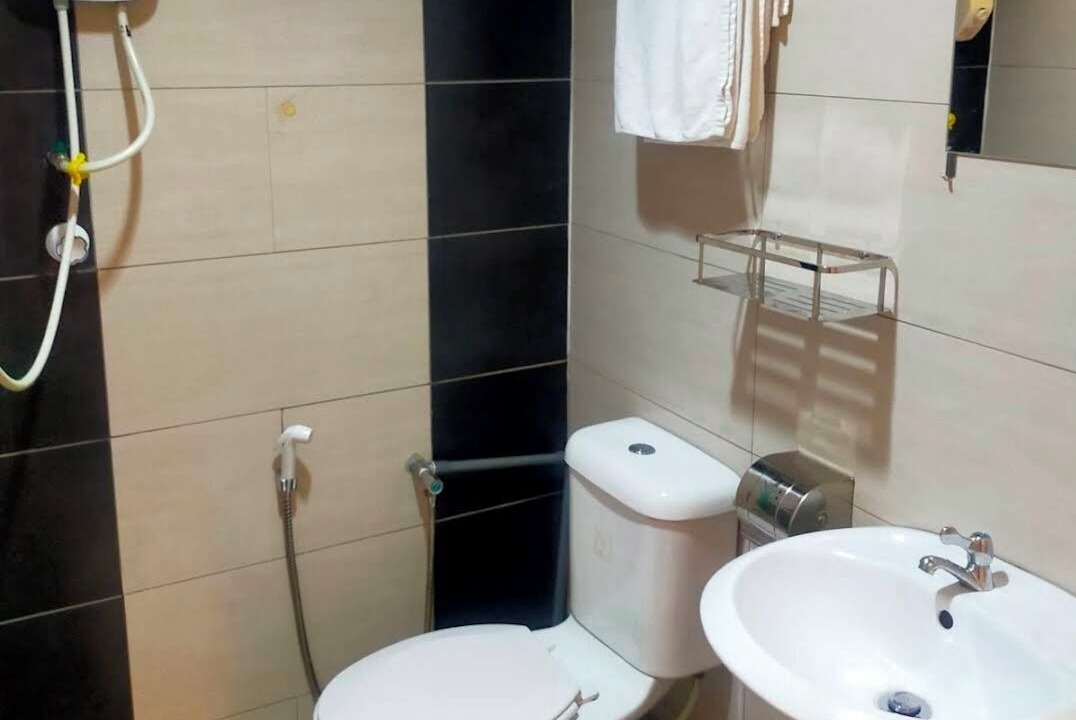 Photo of Bathroom in Sungai Buloh