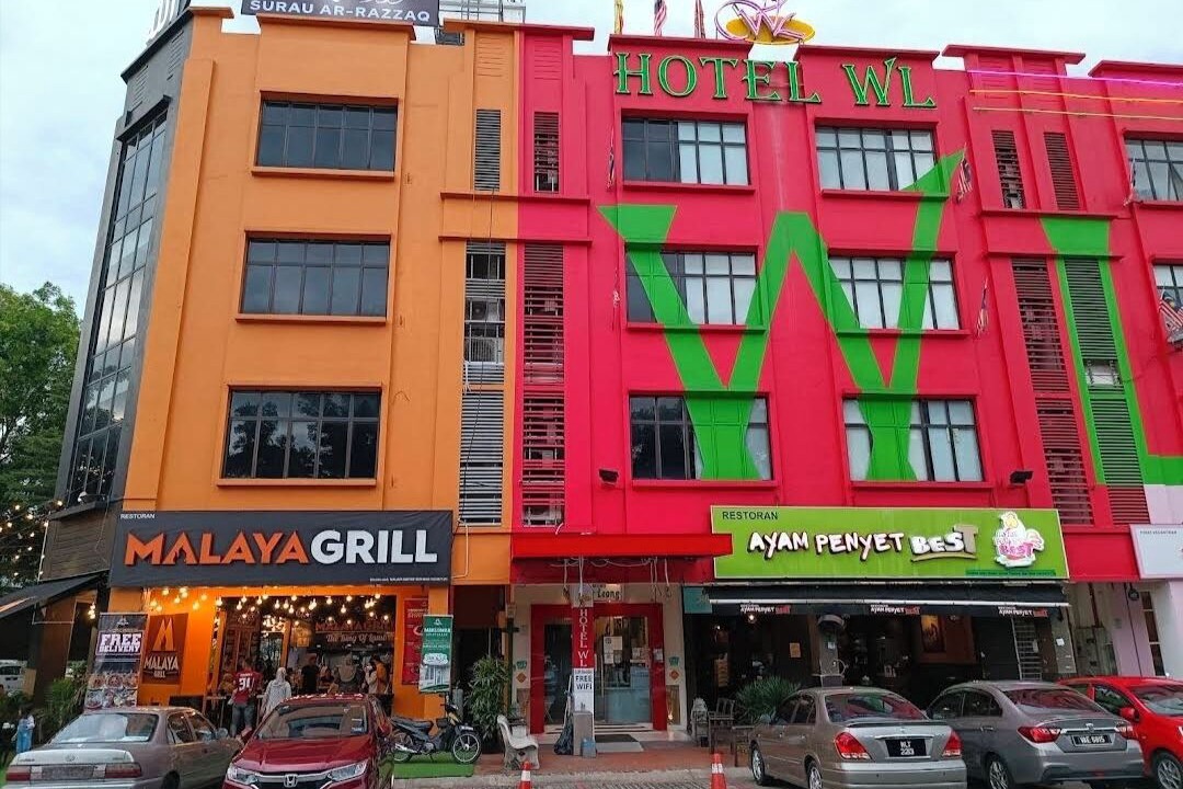 Photo of Outdoor in Sungai Buloh