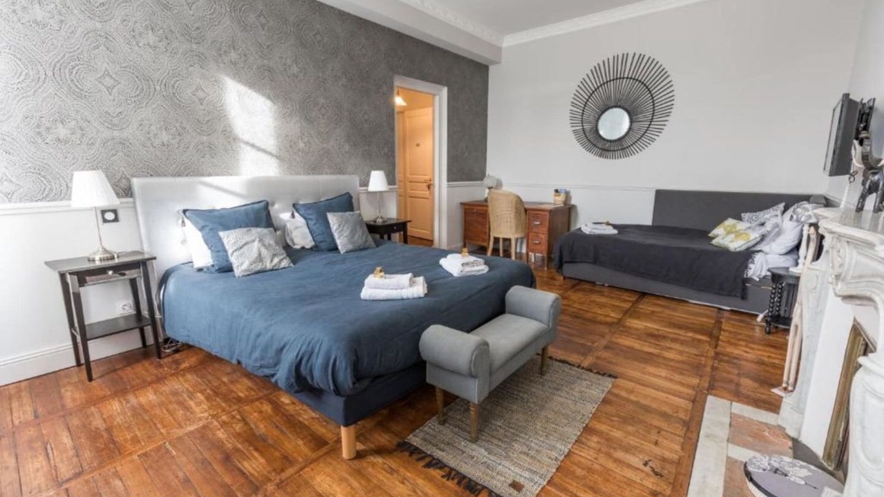 Photo of Outdoor in Mont-de-Marsan