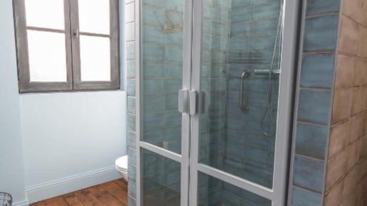 Photo of Bathroom in Mont-de-Marsan