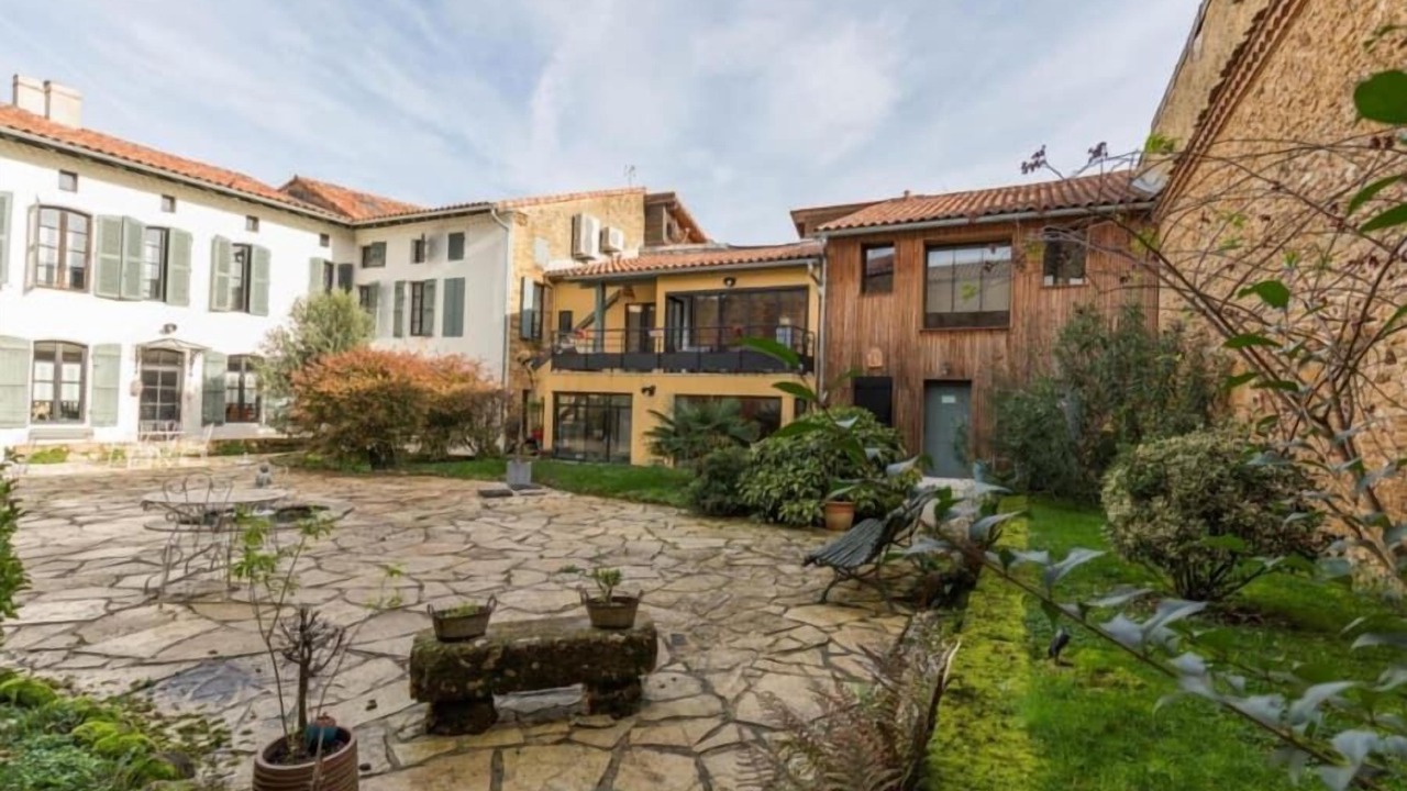 Photo of Outdoor in Mont-de-Marsan