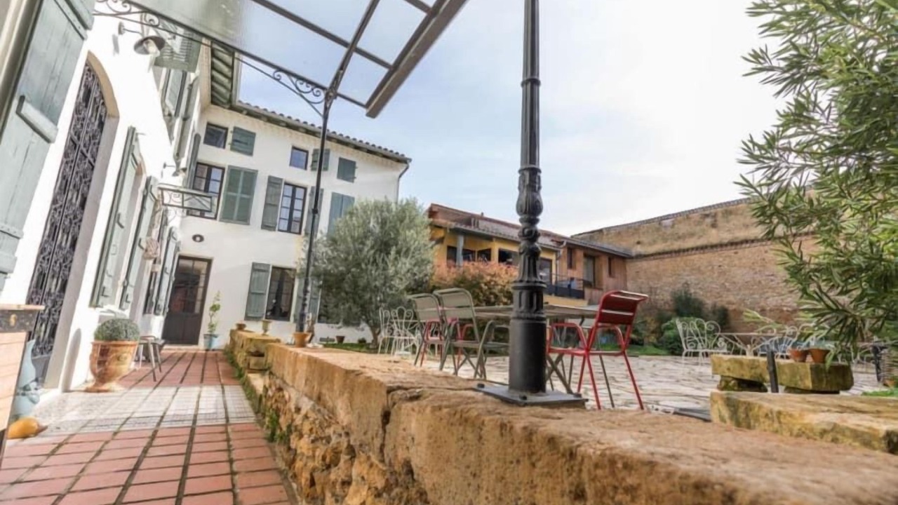 Photo of Outdoor in Mont-de-Marsan