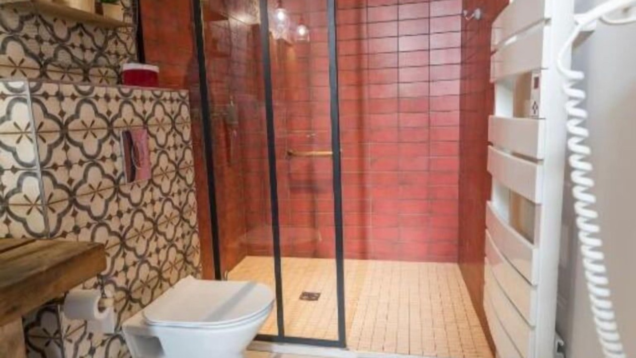 Photo of Bathroom in Mont-de-Marsan