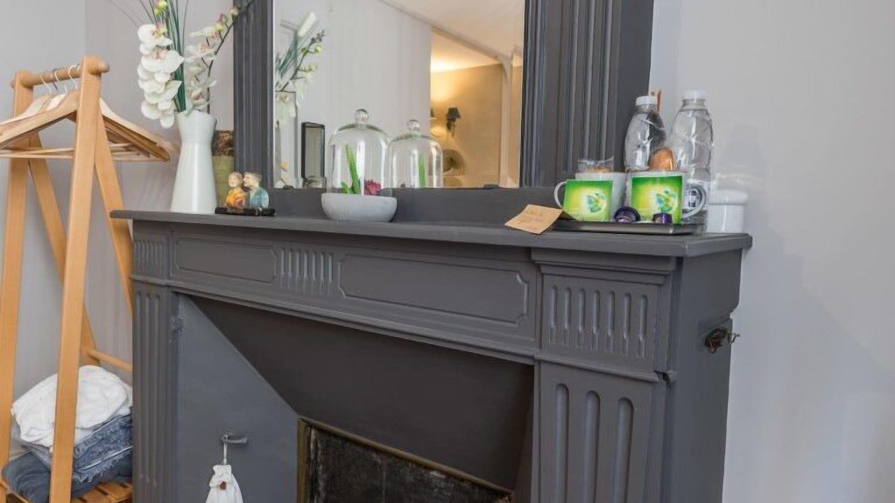 Photo of Bedroom in Mont-de-Marsan