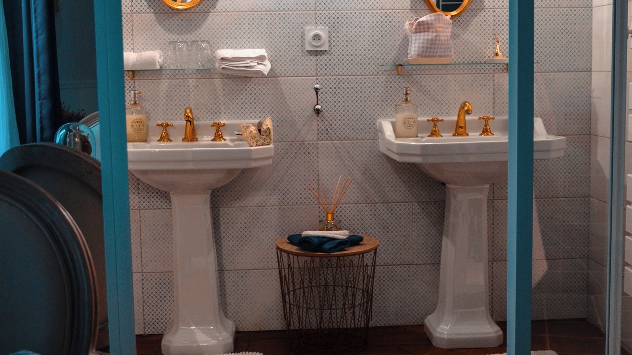 Photo of Bathroom in Mont-de-Marsan
