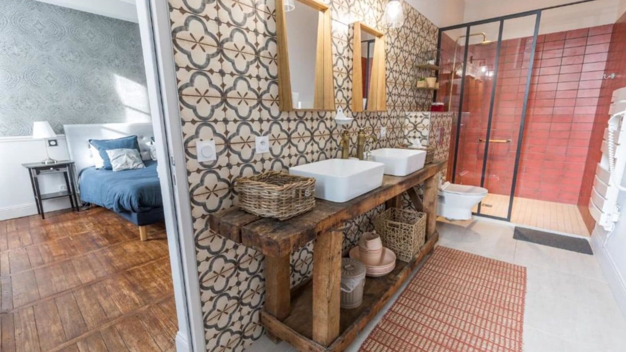 Photo of Bathroom in Mont-de-Marsan