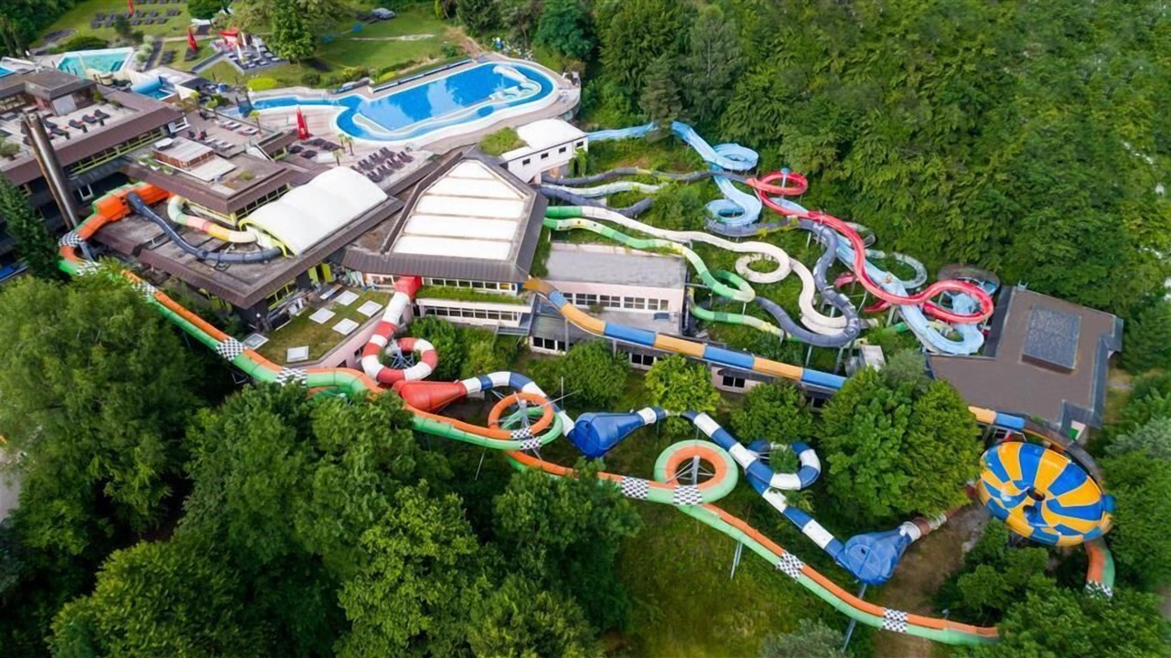 Photo of Outdoor in Schindellegi
