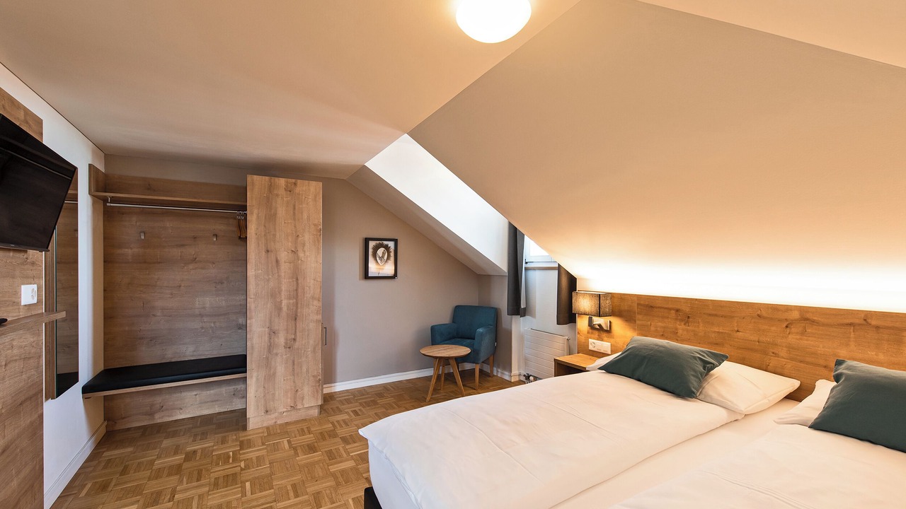 Photo of Bedroom in Schindellegi
