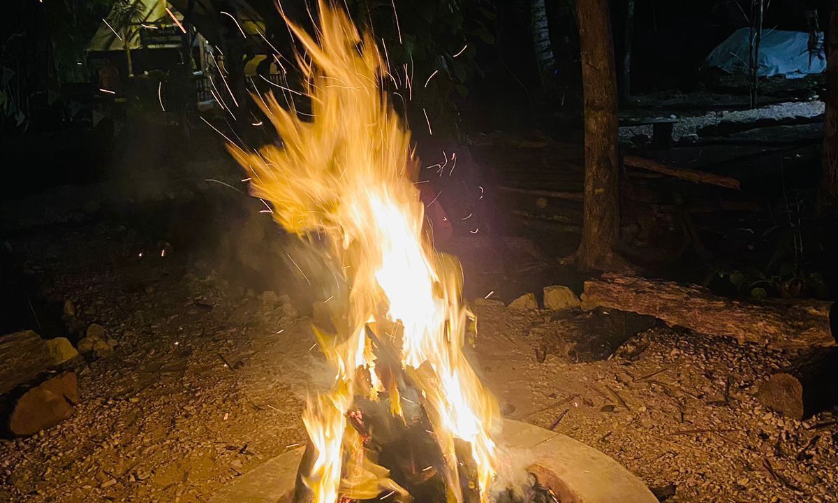 Photo of Outdoor in Waisai