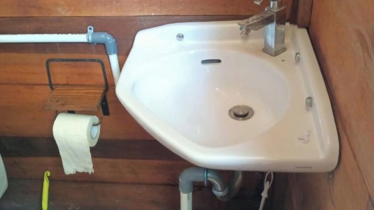Photo of Bathroom in Waisai
