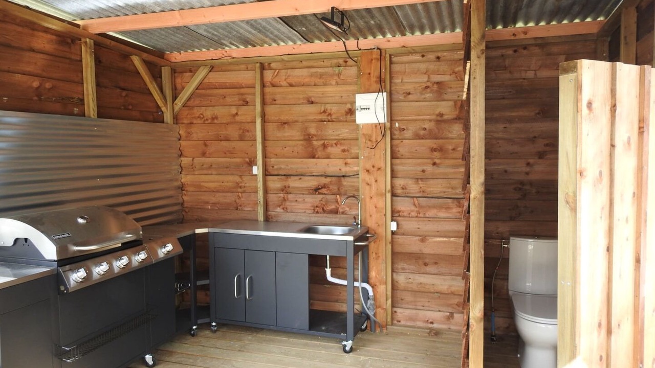 Photo of Outdoor in Savignac-Ledrier