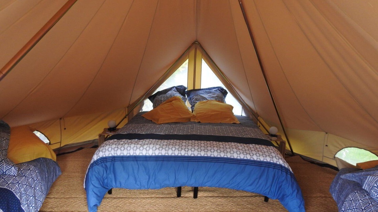 Photo of Patio Balcony in Savignac-Ledrier