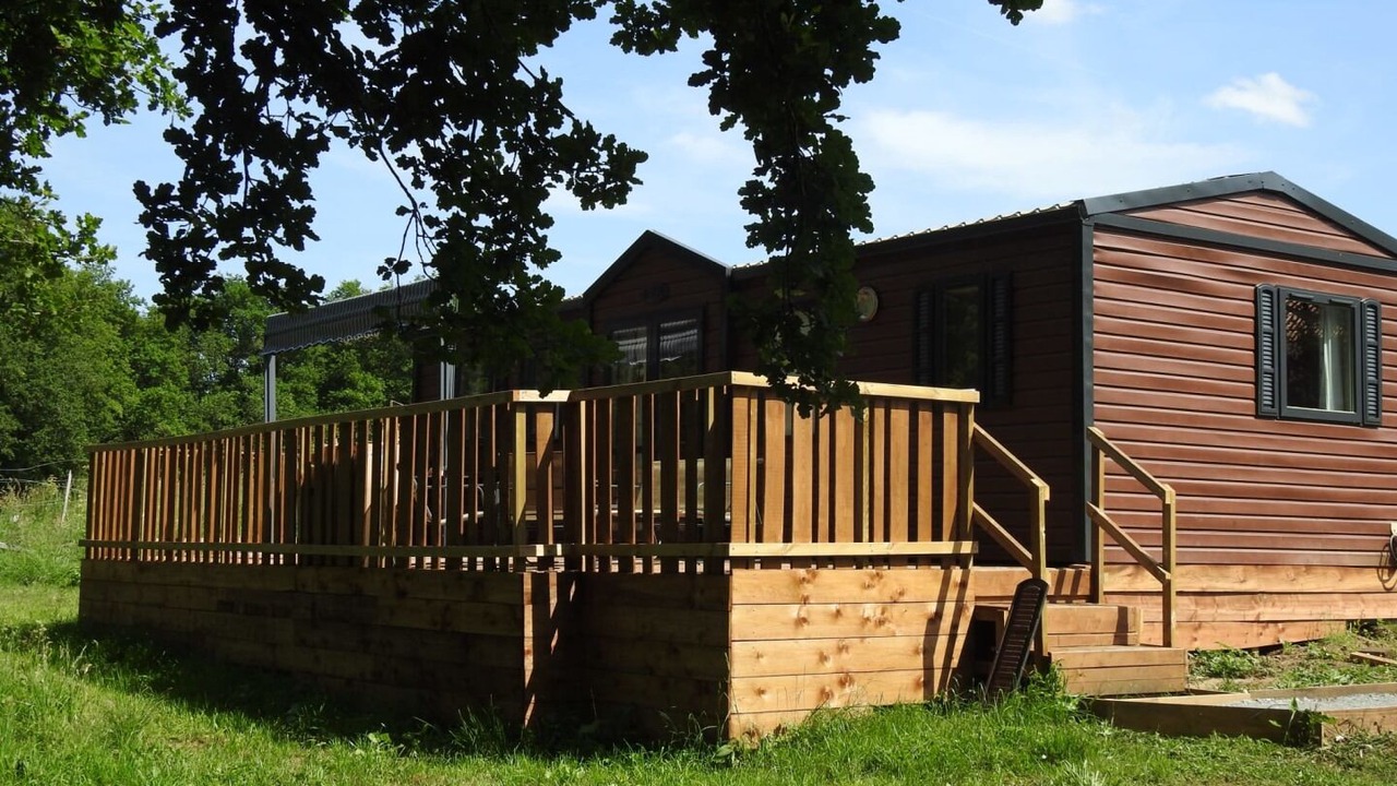 Photo of Outdoor in Savignac-Ledrier