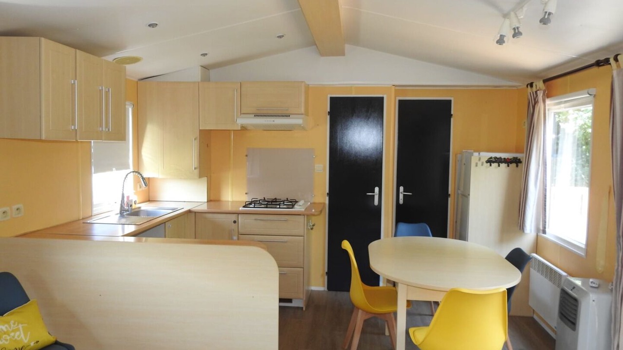 Photo of Outdoor in Savignac-Ledrier