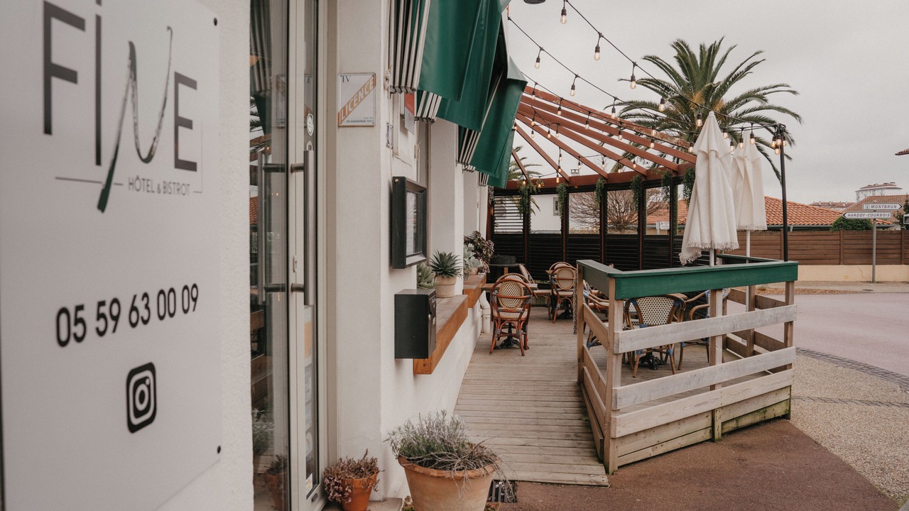 Photo of Outdoor in Anglet