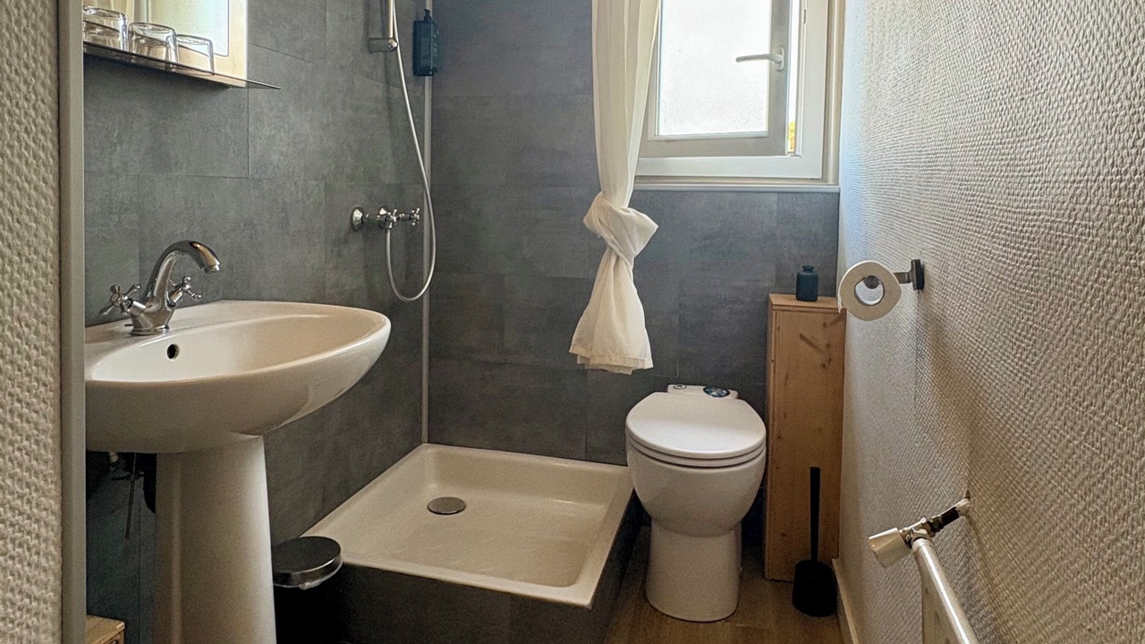 Photo of Bathroom in Anglet