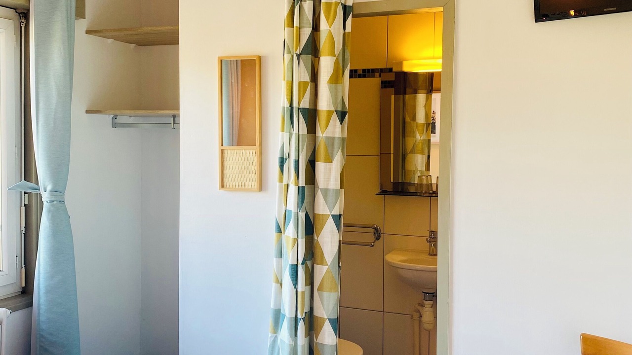 Photo of Bedroom in Anglet