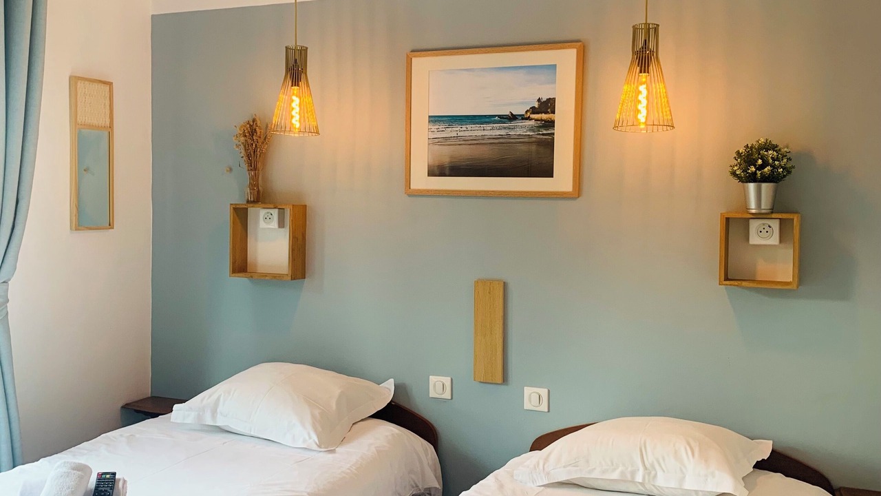 Photo of Outdoor in Anglet