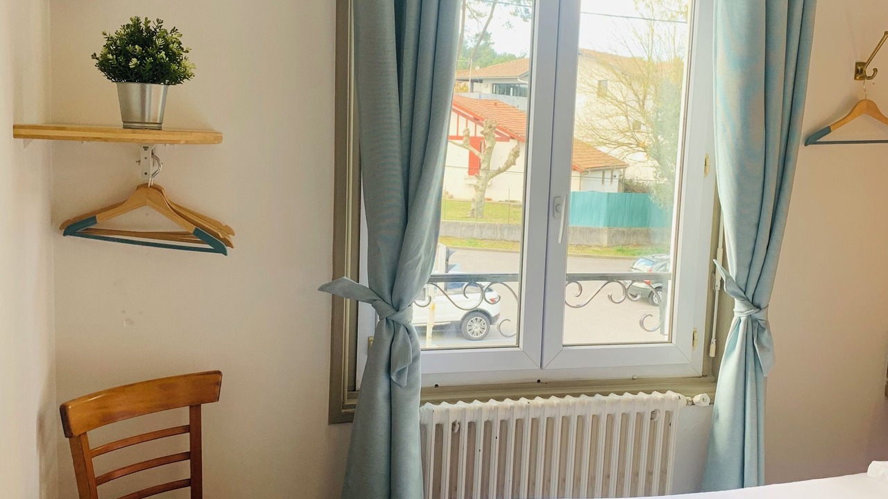 Photo of Bedroom in Anglet
