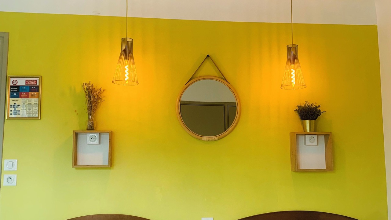 Photo of Bedroom in Anglet