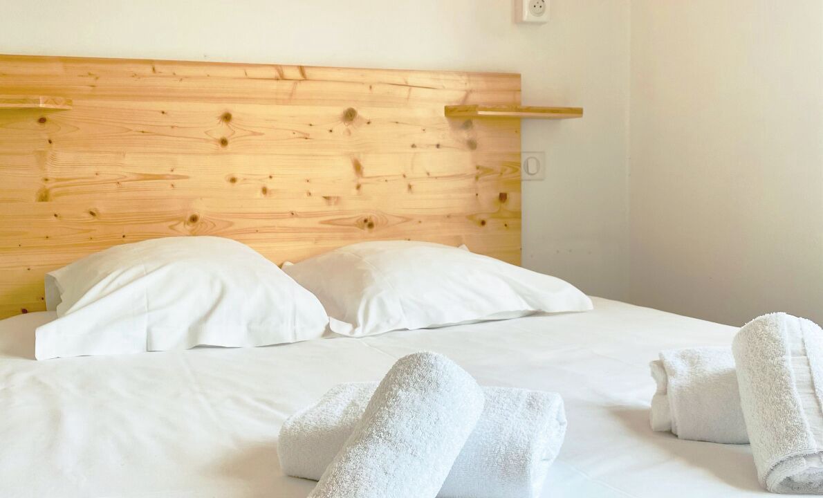 Photo of Bedroom in Anglet