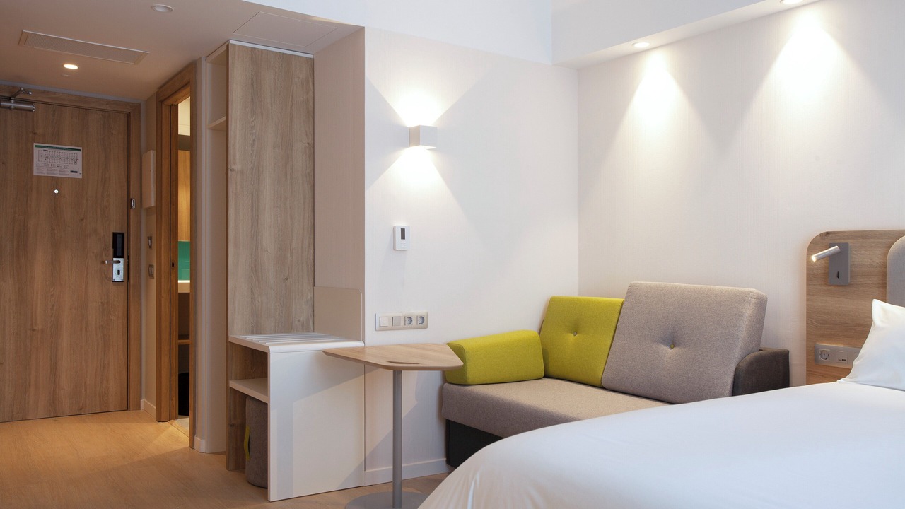 Photo of Bedroom in Sabadell