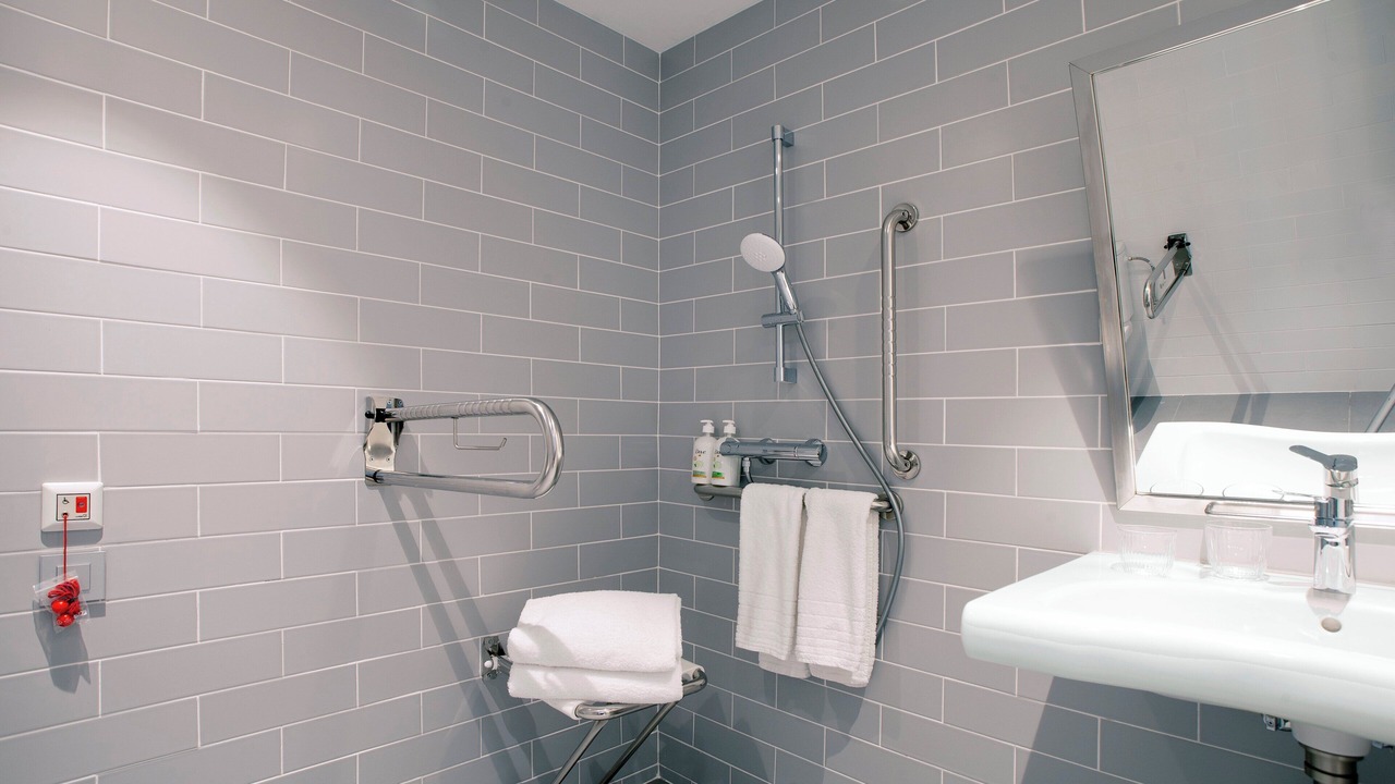 Photo of Bathroom in Sabadell