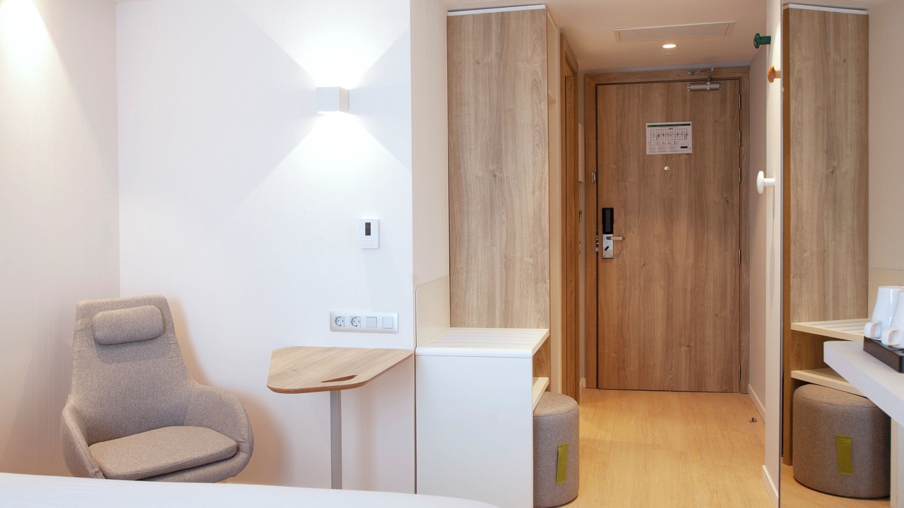 Photo of Bedroom in Sabadell
