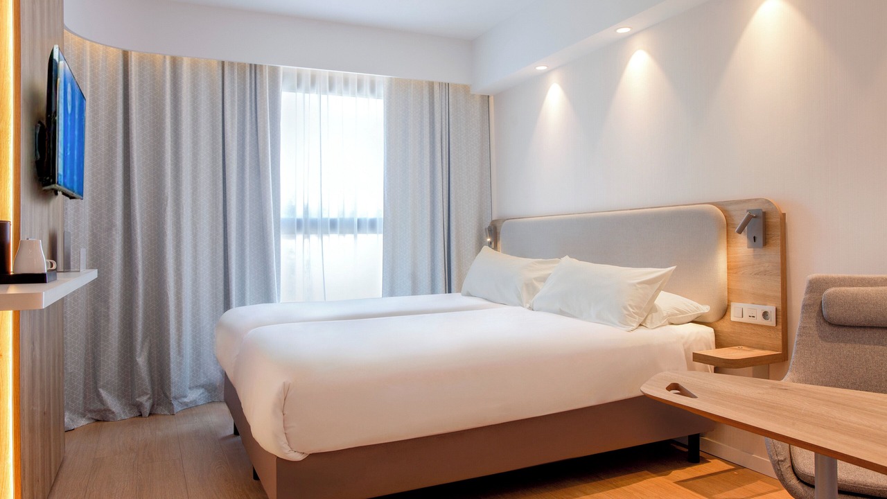 Photo of Bedroom in Sabadell